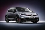 Volkswagen Golf GTI TCR Concept 2018 года